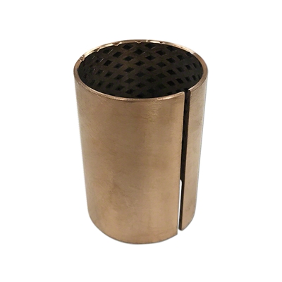 Bolster Shaft Bushing (Upper), 45172DR