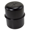 Oil Fill Breather Cap With Clip -- Fits Many Brands Including AC, IH, Case & JD