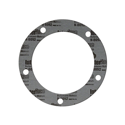 PTO Opening Hole Cover Gasket
