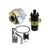 12 Volt Alternator Conversion Kit, Farmall H, Super H, 300, 350