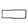 Transmission (Frame) Cover Gasket, 360556R3, Farmall 300, 350, 460, 504, IH 300, 330, 340, 350, 460, 504, 606