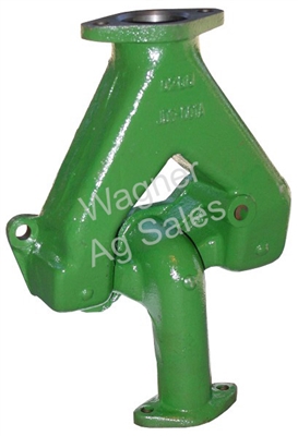 Manifold, John Deere M, MC, MI, MT, 40, 320, M408T, M1799T