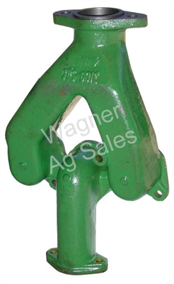 Manifold, John Deere 430, 440, T10369T