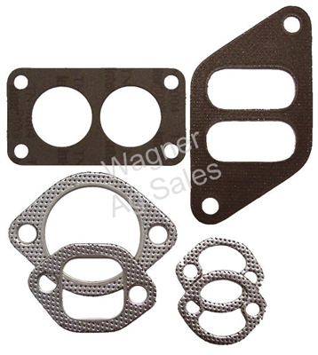 John Deere 60 620 630 Manifold Gasket Set