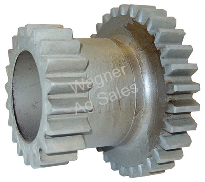 JOHN DEERE B & 50 COUNTERSHAFT IDLER GEAR