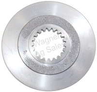 Clutch Slider Disc -- Fits JD 60, 620, 630, 70, 720, 730