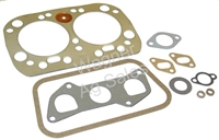 Cylinder Head Gasket Set, gas