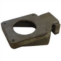 Muffler Support Bracket