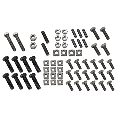 Radiator Bolt Kit