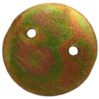 Carburetor Choke Disc