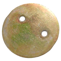Carburetor Choke Disc