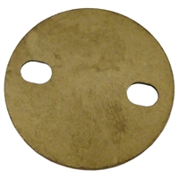 Carburetor Throttle Disc