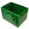 Battery Box Complete With Tray, John Deere A & G, AA3954R, AA4841R, AA4941R
