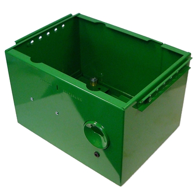 Battery Box Complete With Tray, John Deere A & G, AA3954R, AA4841R, AA4941R