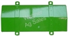 Battery Cover, John Deere D, AD2417R