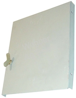 Battery Cover, Left hand side