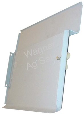 BATTERY DOOR/COVER (LH)