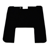 Floor Mat For Open Station Tractors