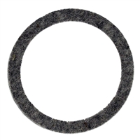 Crankcase Breather Filter Core Gasket (inner)