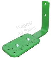 Step and Bracket, John Deere A, B, G, H, 50, 60, 70, 520, 530, 620, 630, 720, 730, AA6092R