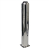 Stainless Steel Muffler