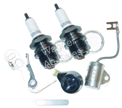 IGNITION TUNE-UP KIT