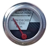 Transmission Oil Pressure Gauge