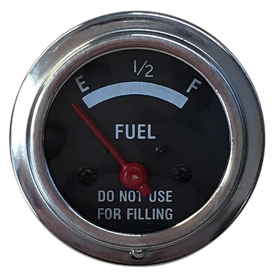 Fuel Gauge