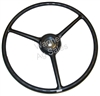Steering Wheel (Fits JD 320, 330, 420, 430, 435, 440)
