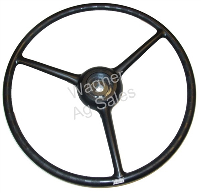 Steering Wheel (Fits JD 320, 330, 420, 430, 435, 440)