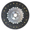 New Woven Engine Clutch Disc