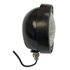 12-Volt Front Rear Floodlight with Rubber Bezel (Hobbs Style)