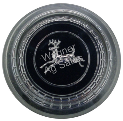 STEERING WHEEL CENTER CAP