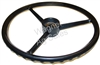 Steering Wheel - Fits John Deere New Generation models