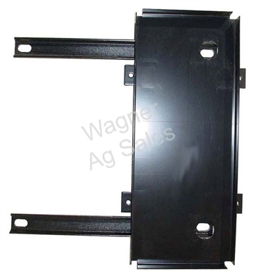 Battery Tray, John Deere D, AD2416R