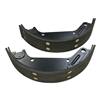 Brake Shoe (set), John Deere B (1948-52), John Deere 50, AB3833R, RE204403