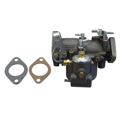 Carburetor, New Marvel Schebler Replacement