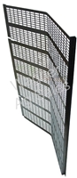 Screen For Front Grill