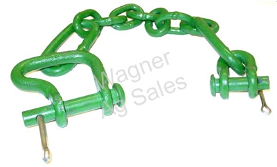 SWAY CHAIN ASSEMBLY