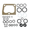 Brake Valve Overhaul O-Ring and Gasket Kit, AR30687, AR31946