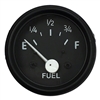 12-Volt Negative Ground Fuel Gauge