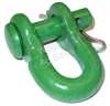 SMALL CLEVIS