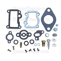 OEM Carburetor Repair Kit