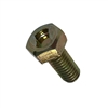 Clutch Head Hex Bolt