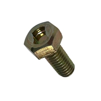 Clutch Head Hex Bolt