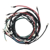 Restoration Quality Wiring Harness