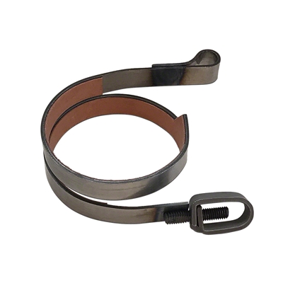 PTO Brake Band with Lining