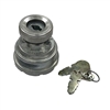 OEM Ignition Key Switch with 2 Keys