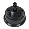 Distributor Cap, AT21717, John Deere 1520, 2020, 300, 300B, 301, 301A, 302, 302A, 310, 350, 380