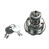 Ignition Key Switch (OEM), AT21567, AT21041